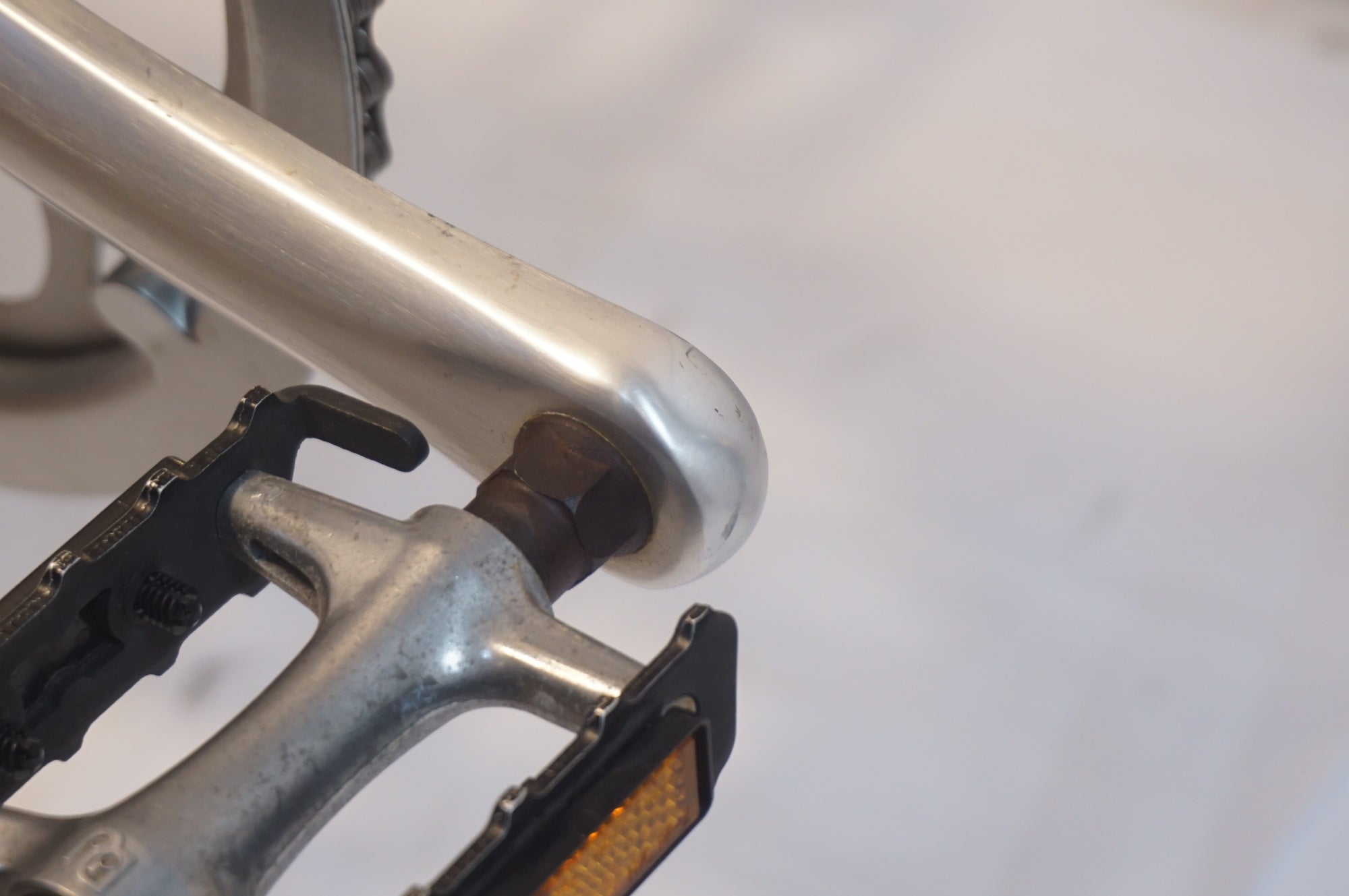 DAHON 「ダホン」 BOARDWALK D7 2023年モデル 折り畳み自転車 / 世田谷