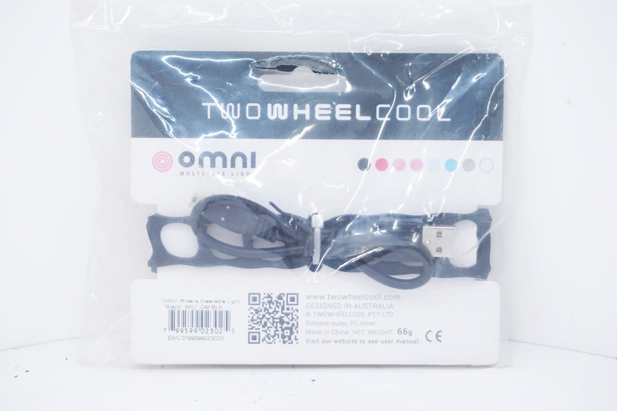 TWO WHEEL COOL 「トゥーホイールクール」 OMNI ライト / 大阪美原北インター店