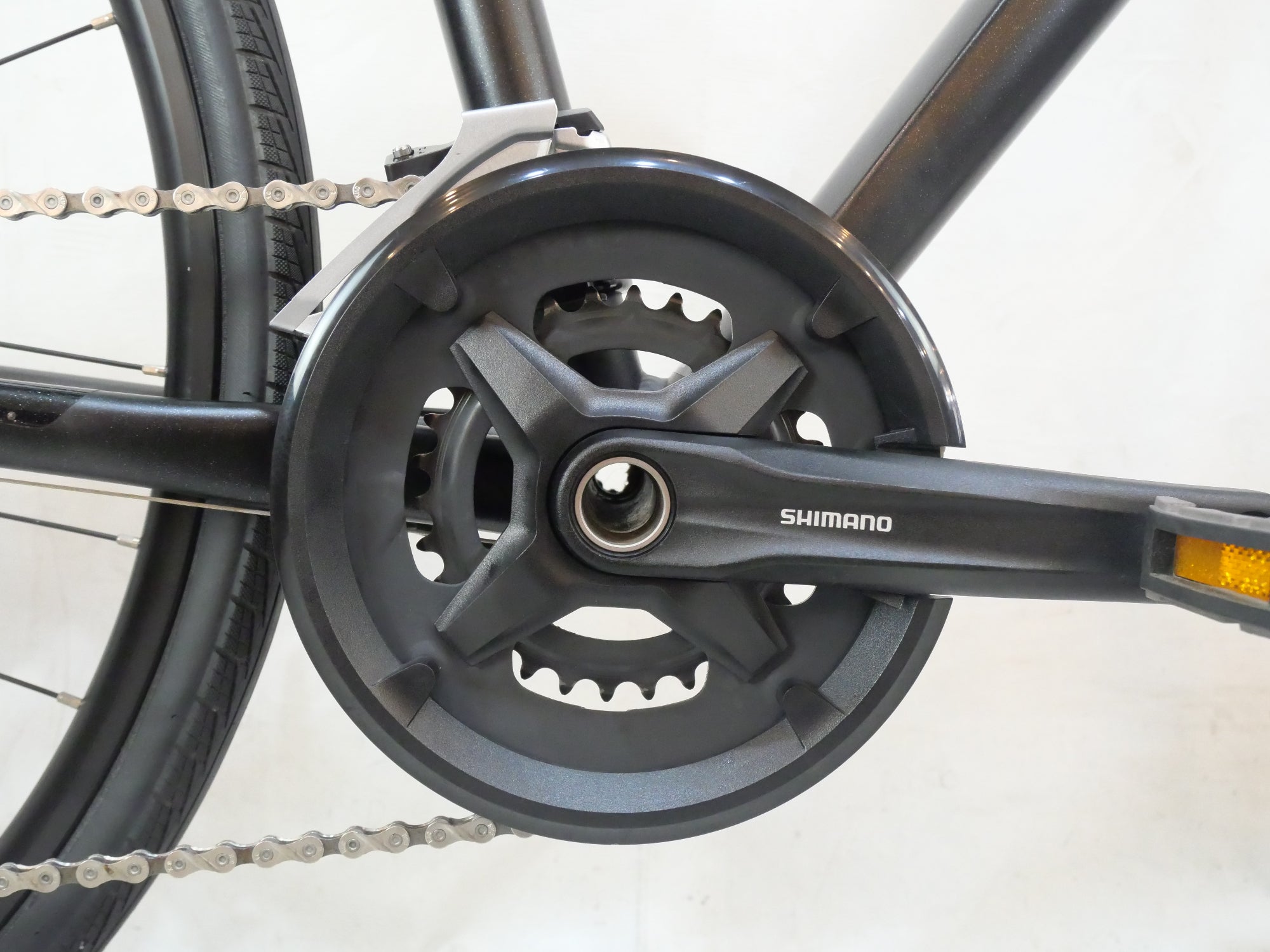 TREK 「トレック」 FX3 WSD DISC 2020-2021年モデル クロスバイク / バイチャリ浦和ベース