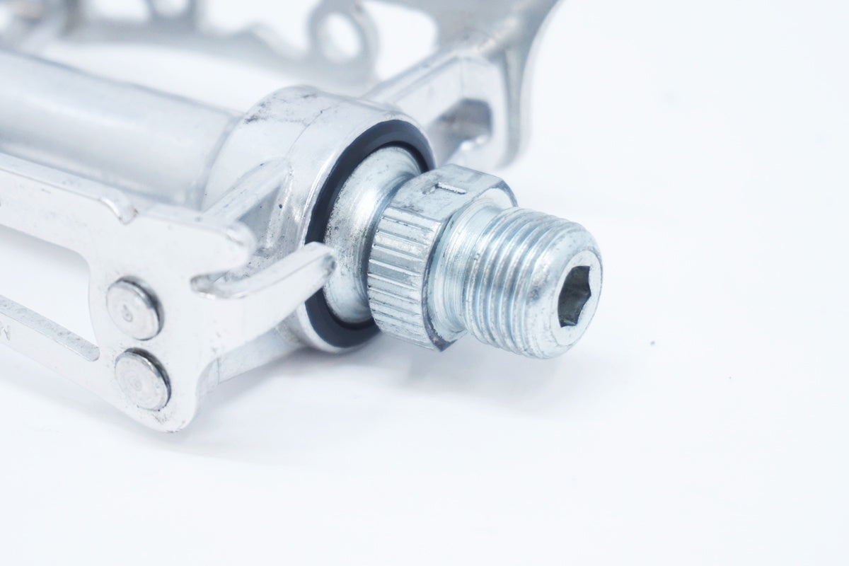 MKS 「ミカシマ」 SYLVAN ペダル / 大阪美原北インター店