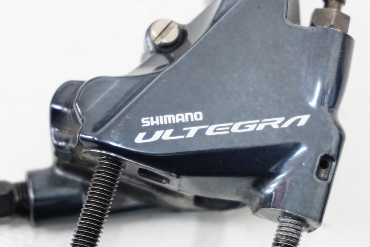 SHIMANO 「シマノ」 ULTEGRA BR-8070 ブレーキセット/ 浜松店