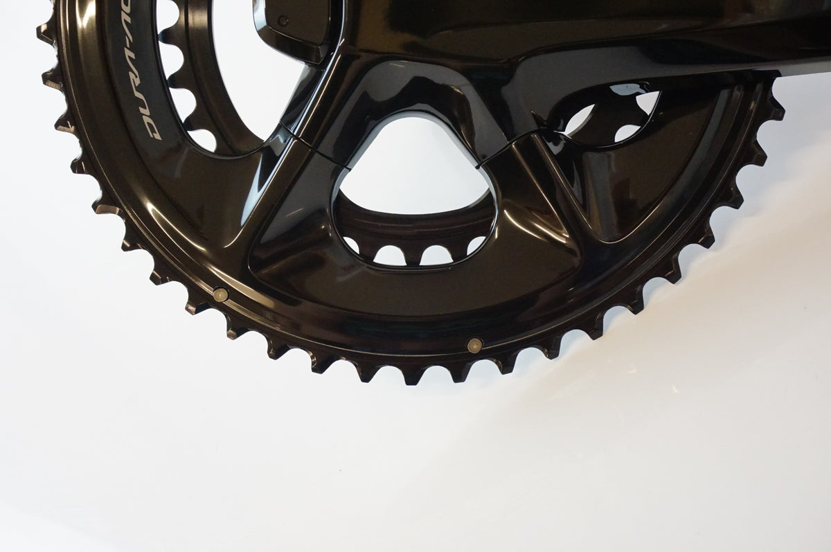 SHIMANO 「シマノ」 DURA-ACE FC-R9200-P 170mm 50-34 クランクセット / 浜松店