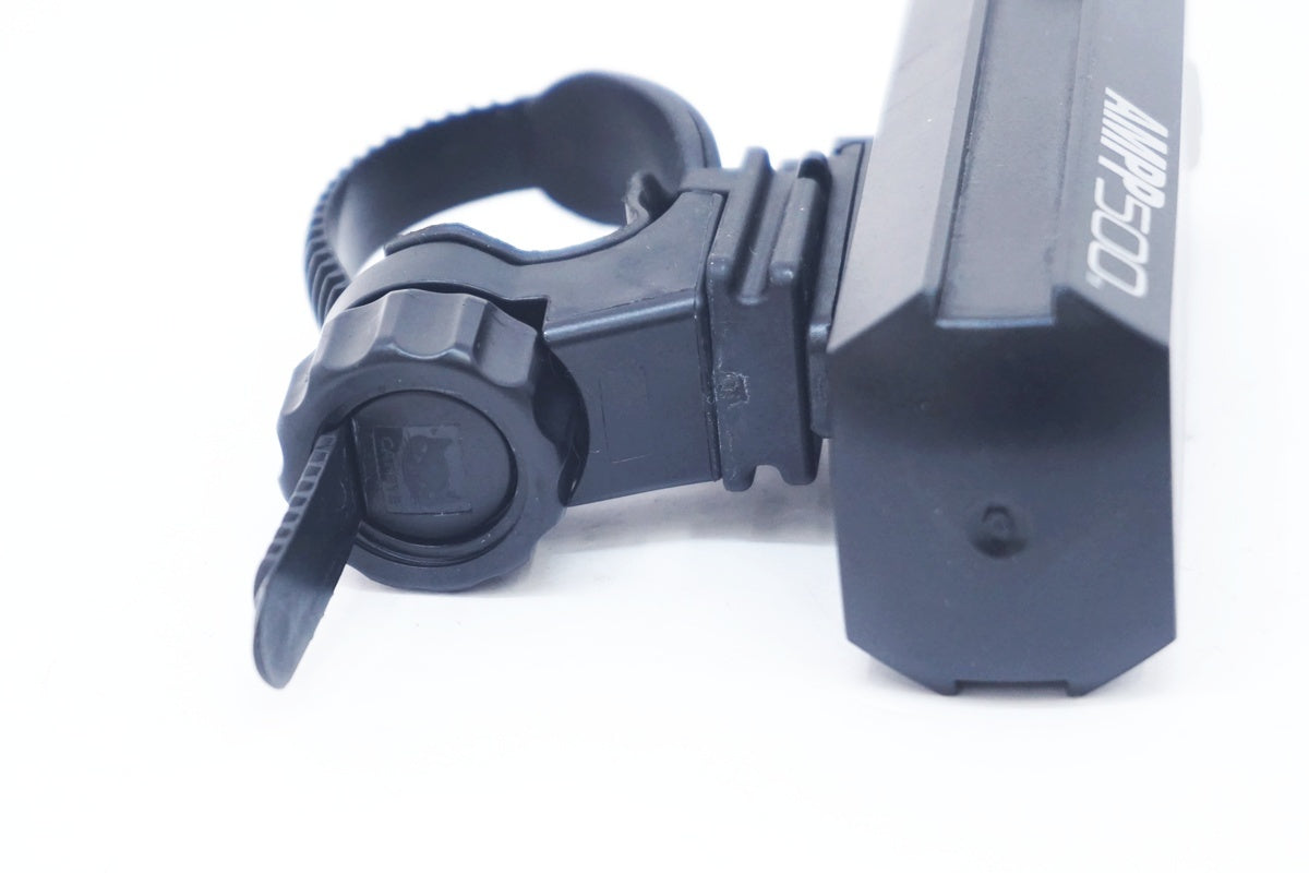 CATEYE 「キャットアイ」 AMPP500 フロントライト / 大阪美原北インター店