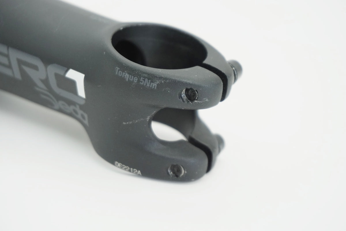 DEDA 「デダ」 ZERO ONE Φ31.7 90mm ステム / 京都八幡店