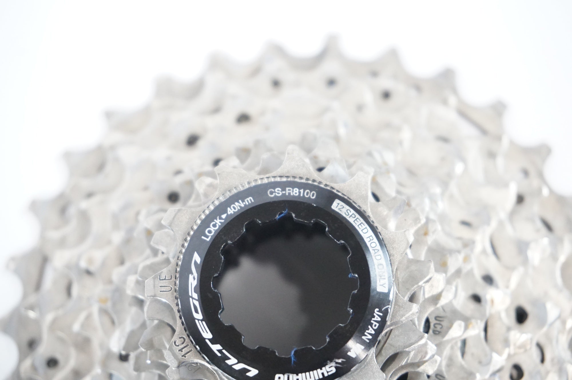 SHIMANO 「シマノ」 11-30T ULTEGRA CS-R8100 11-30T スプロケット
