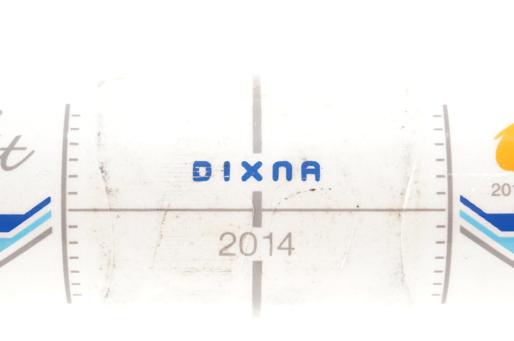 DIXNA 「ディズナ」 J-FIT EVER φ31.8 420mm ハンドル / 中目黒店