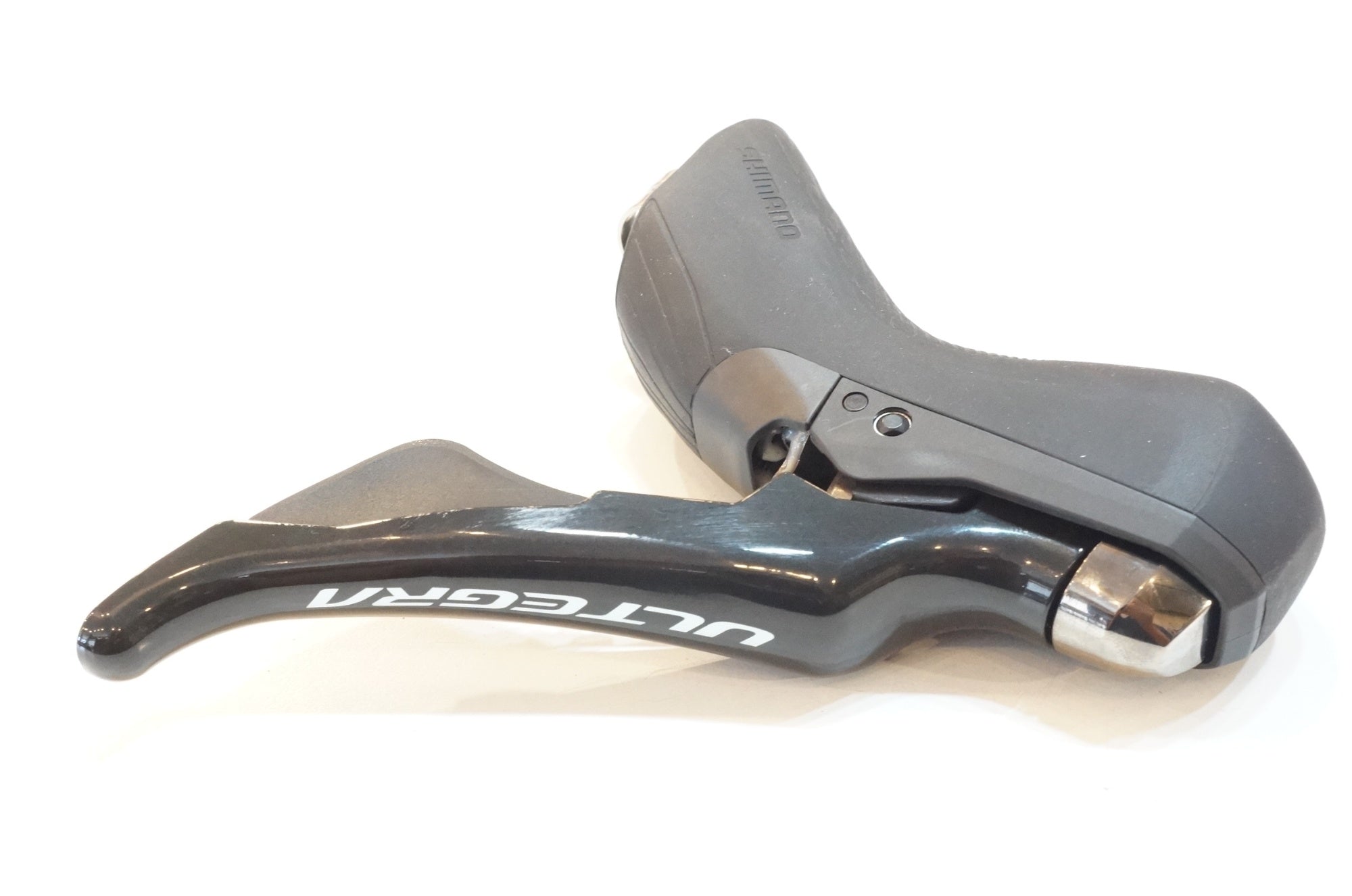 SHIMANO 「シマノ」 ULTEGRA ST-R8020 デュアルコントロールレバー / 浦和ベース