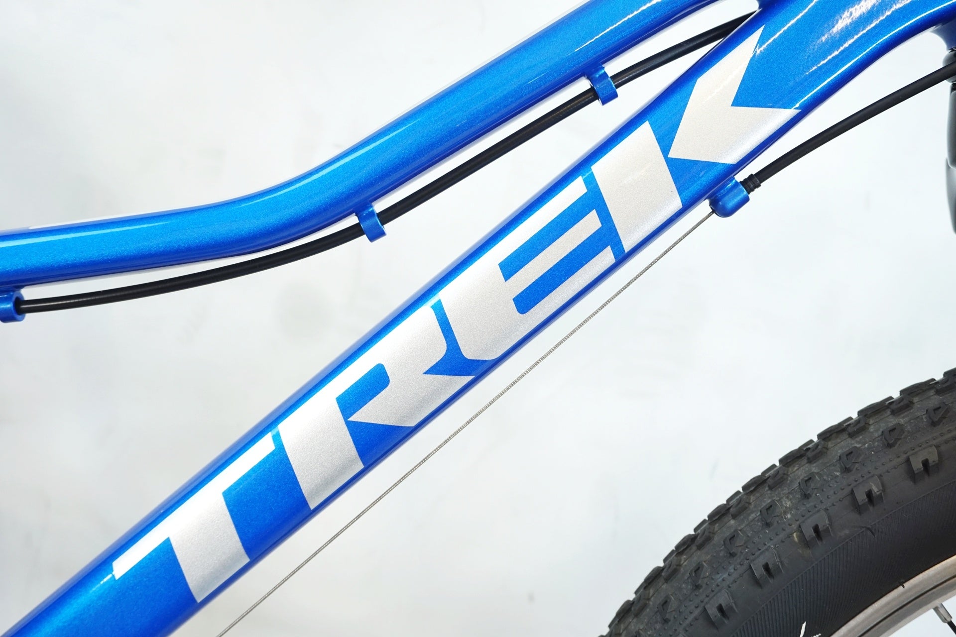 TREK 「トレック」 PRECALIBER 20 2021年モデル キッズバイク / 有明ガーデン店