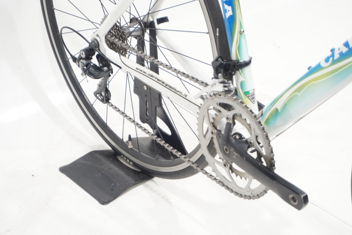 CARRERA 「カレラ」 MERCURIO 年式不明 ロードバイク / 滋賀大津店