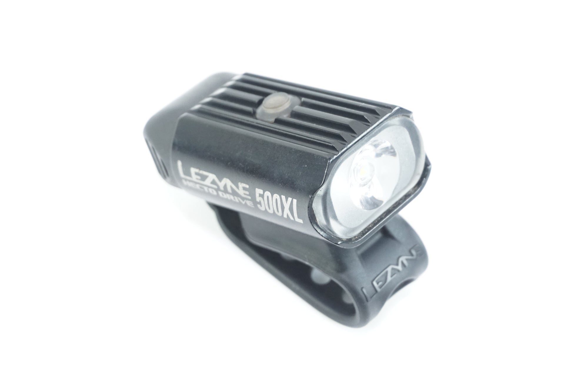 LEZYNE 「レザイン」 500XL フロントライト / 中目黒店