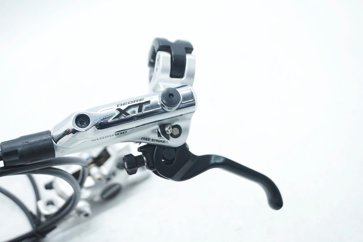 SHIMANO 「シマノ」 DEORE XT BL-M785 BR-M785 油圧ブレーキセット / 大阪門真店