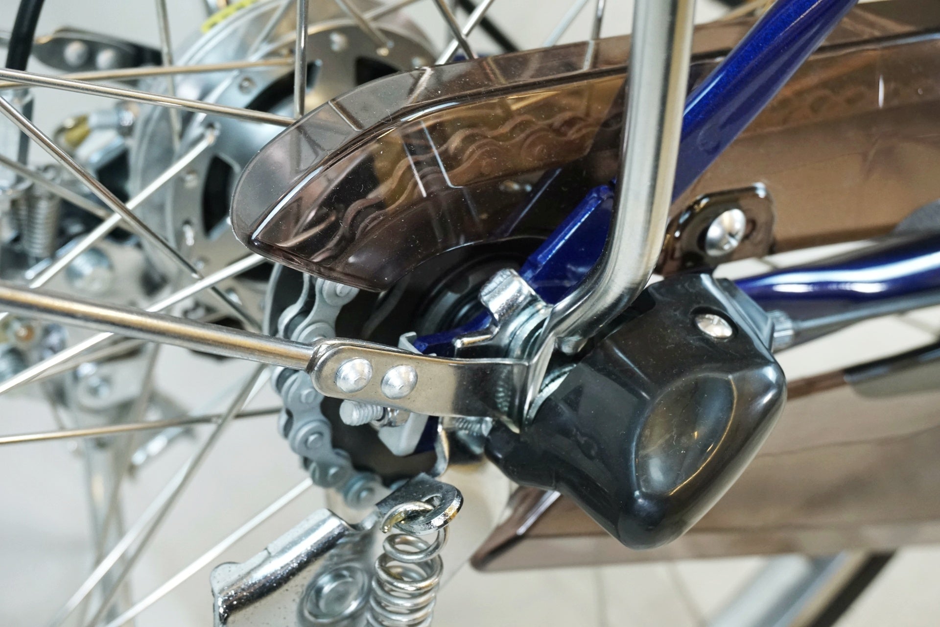 PANASONIC 「パナソニック」 ビビDX 2025年モデル 電動アシスト自転車 / 有明ガーデン店