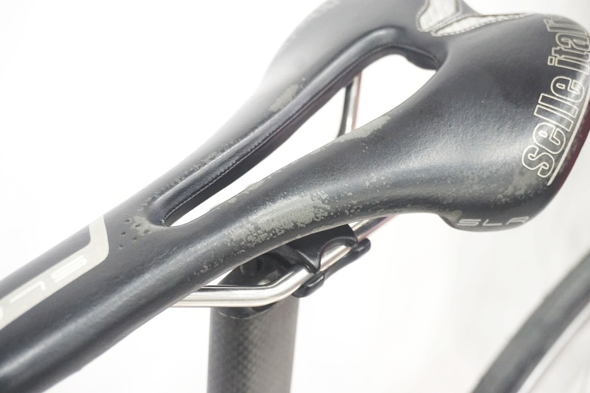 CERVELO 「サーベロ」 SOLOIST 2008年モデル ロードバイク / 大阪美原北インター店