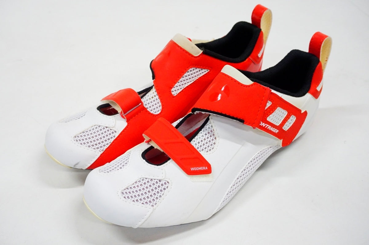 BONTRAGER 「ボントレガー」 WOOMERA TRIATHLON 28.3cm シューズ / 名古屋大須店