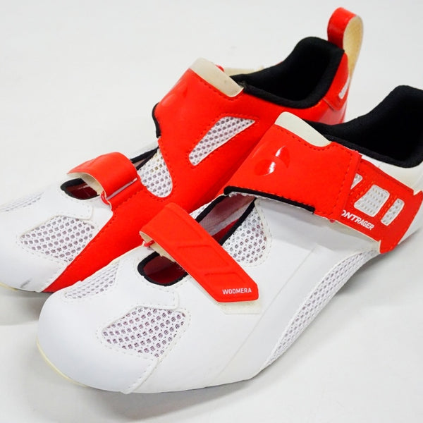 BONTRAGER 「ボントレガー」 WOOMERA TRIATHLON 28.3cm シューズ