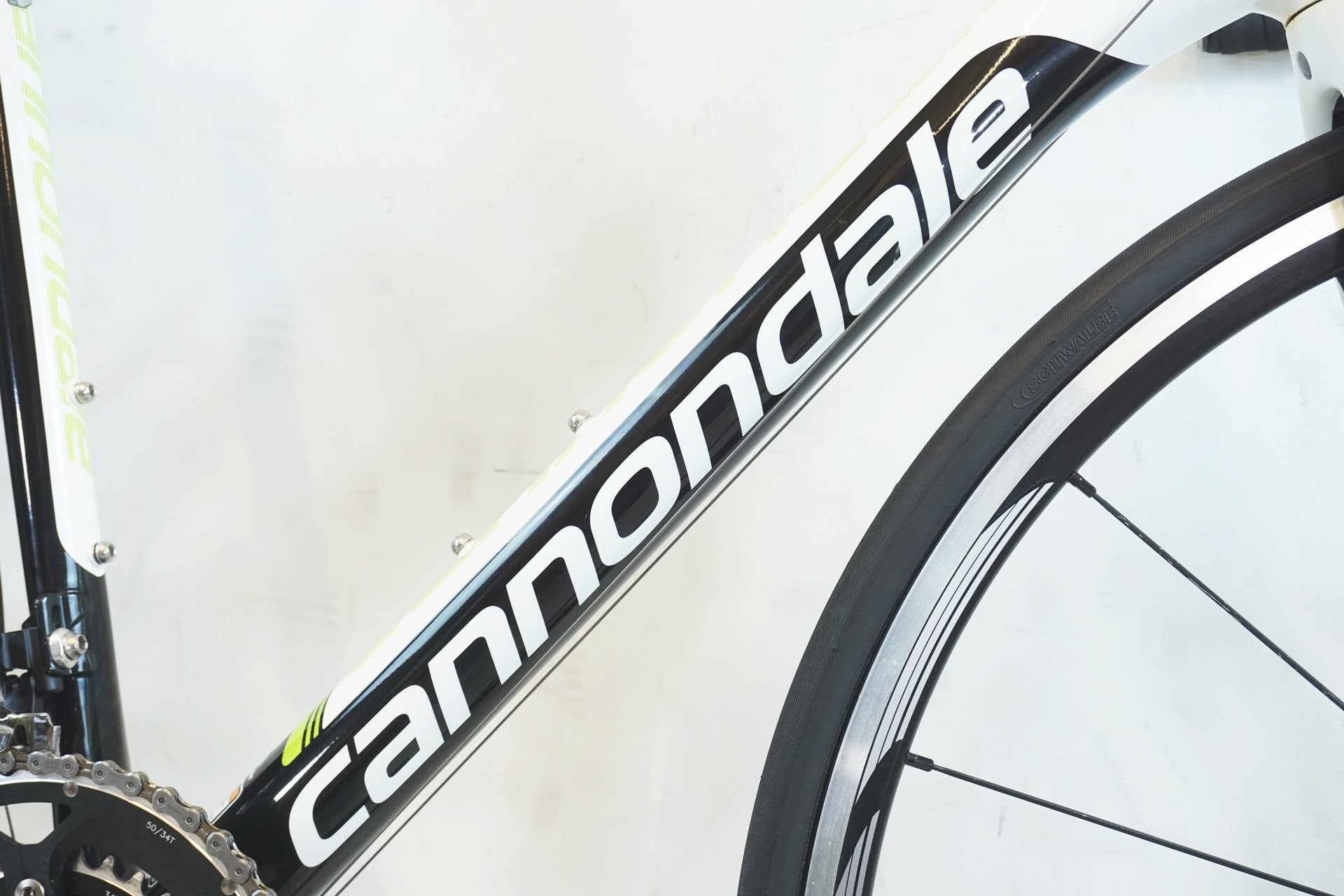CANNONDALE 「キャノンデール」 CAAD10 5 105 2014年モデル ロード