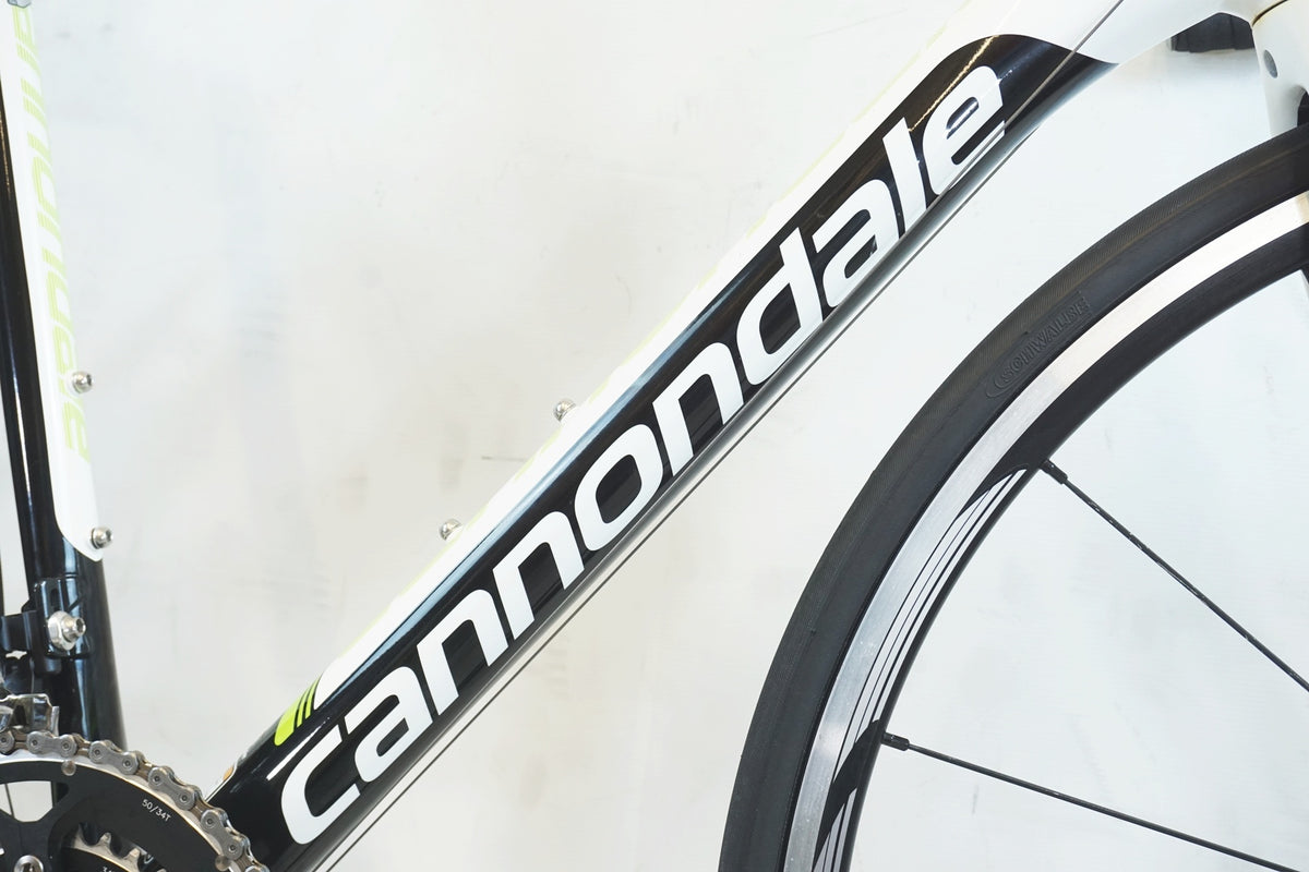 CANNONDALE 「キャノンデール」 CAAD10 5 105 2014年モデル ロードバイク / 有明ガーデン店