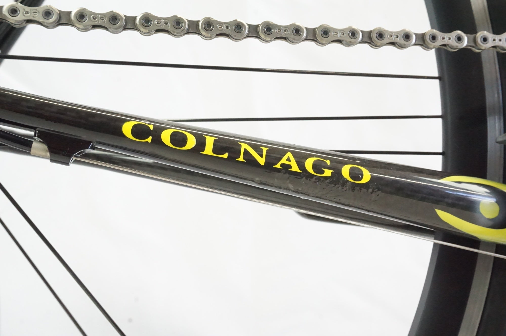 COLNAGO 「コルナゴ」 C40 B-STAY 2002年頃 ロードバイク / 宇都宮店