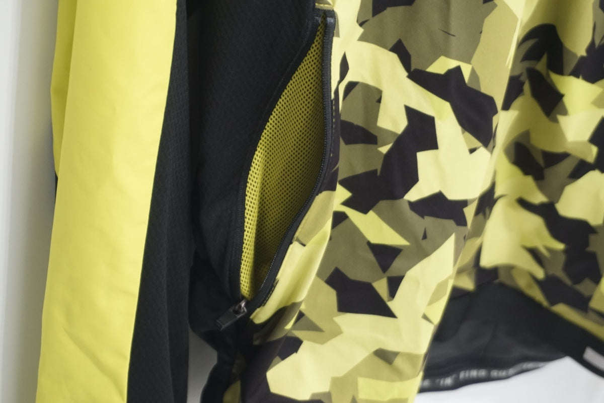 FIND OUT 「ファインドアウト」 LLサイズ サイクルジャージ / 滋賀大津店