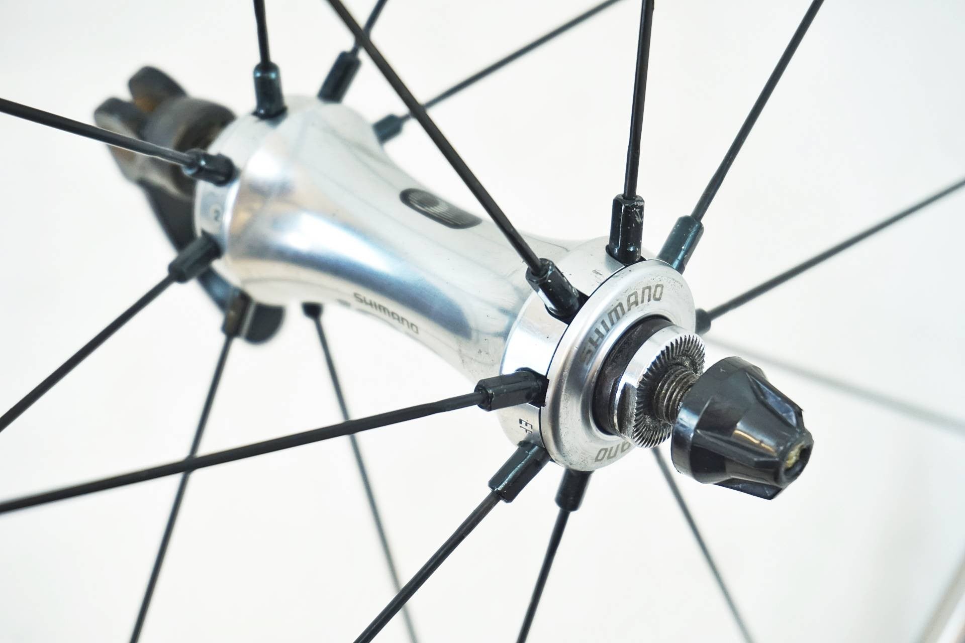 SHIMANO 「シマノ」 105 WH-5600 シマノ フロントホイール / 有明ガーデン店