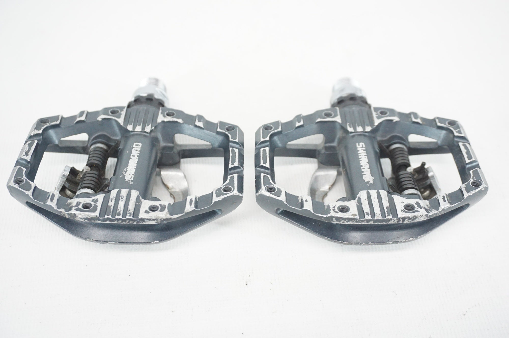 SHIMANO 「シマノ」 PD-EH500 ペダル / 阪急塚口店 ｜ バイチャリ公式