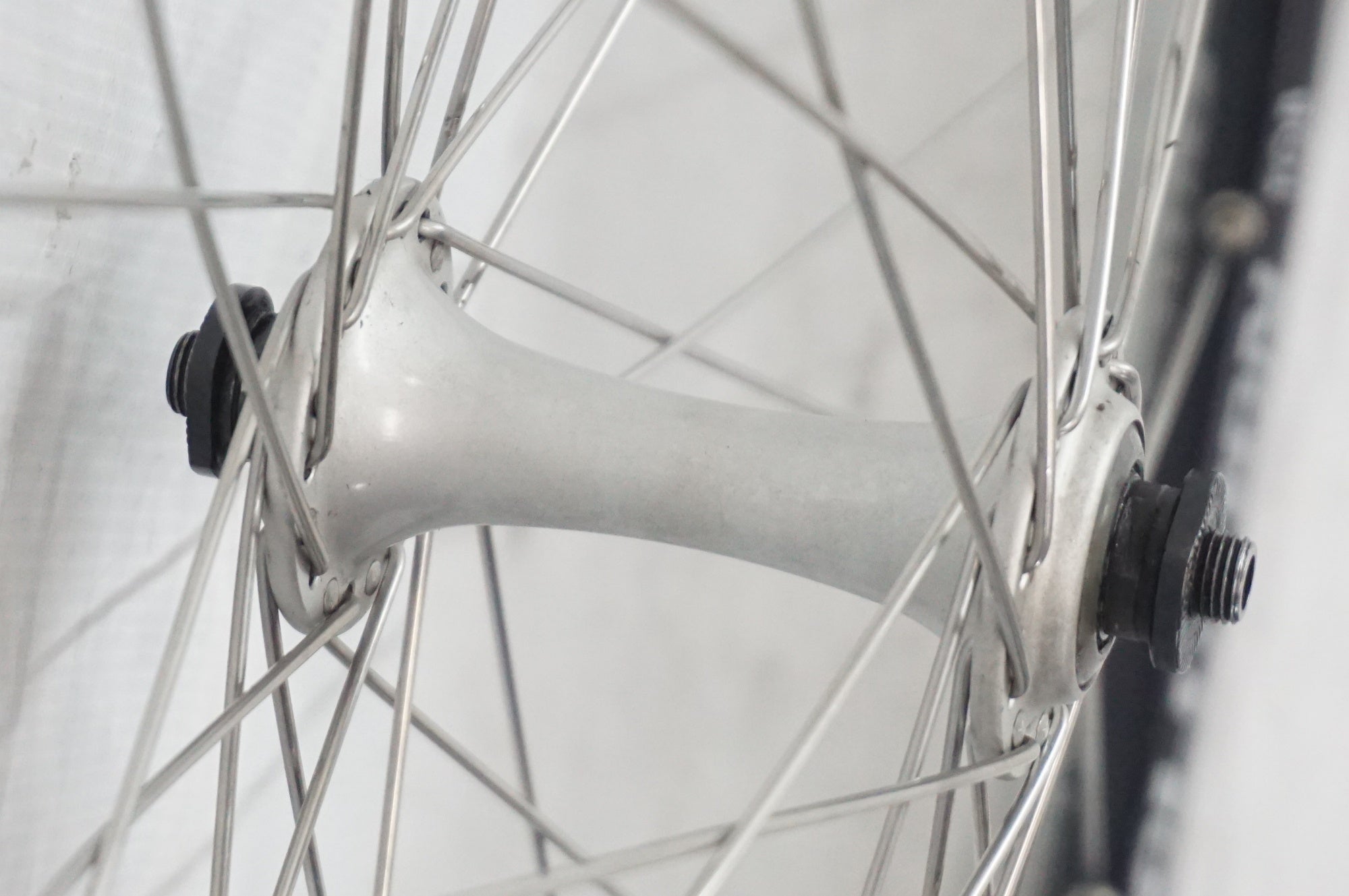 AMBROSIO 「アンブロッシオ」 EVOLUTION TQB リム SHIMANO ハブ シマノ