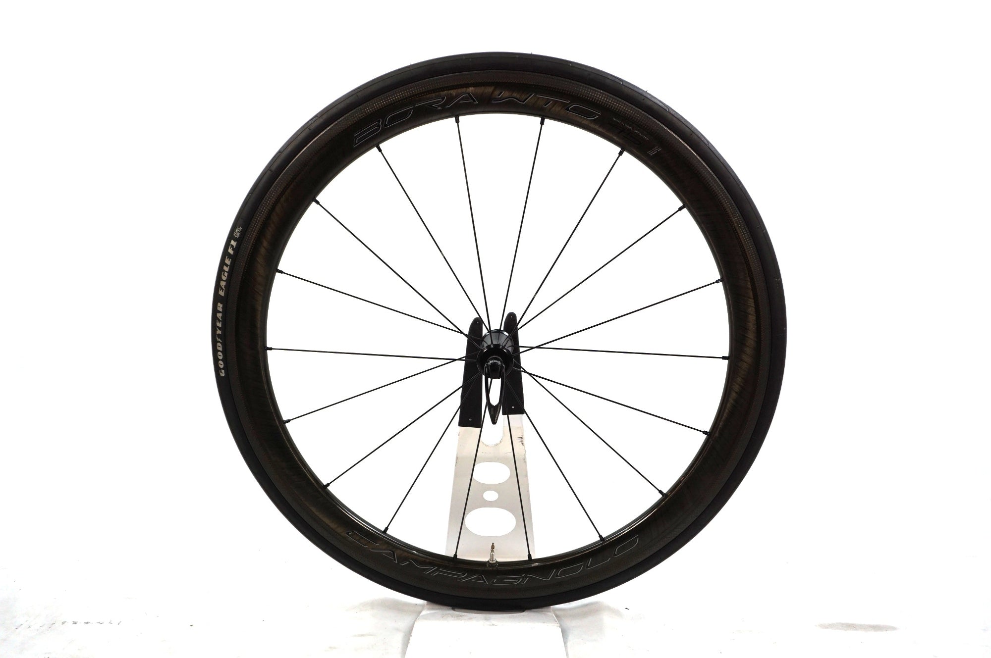 CAMPAGNOLO 「カンパニョーロ」 BORA WTO 45 シマノ11速 ホイールセット / 川越店
