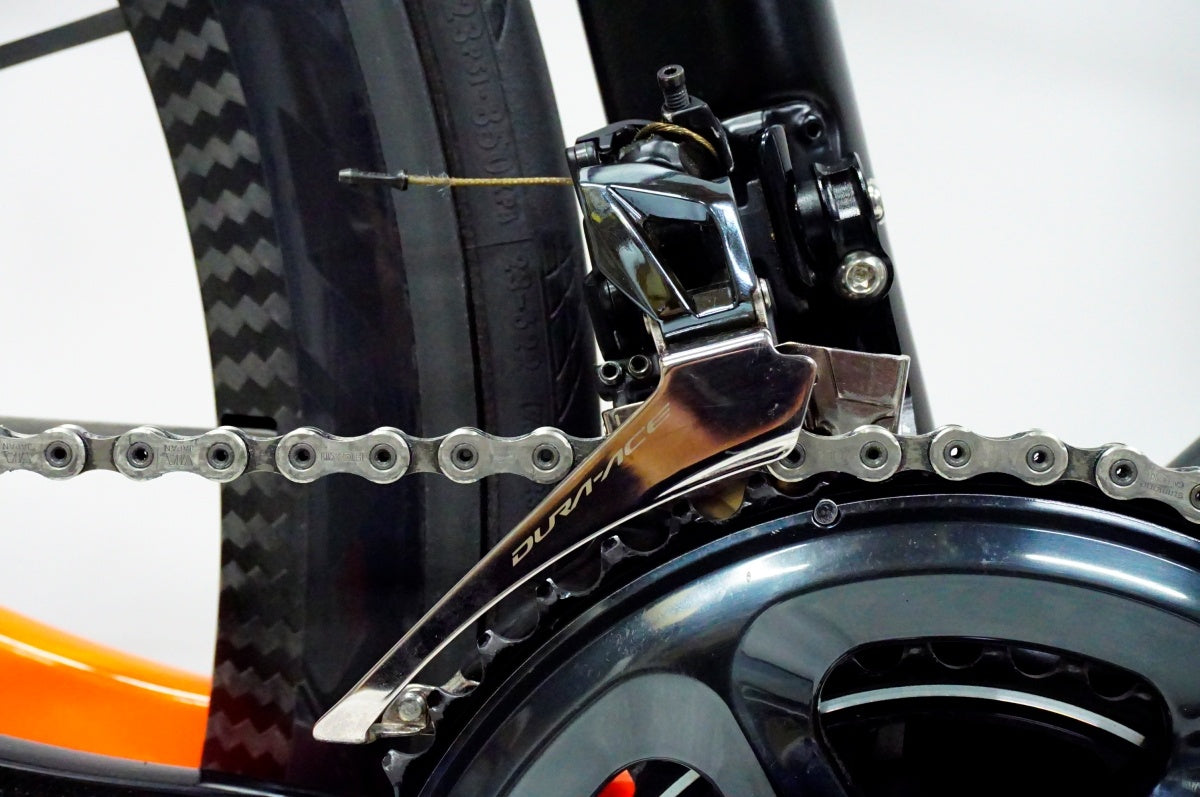 PINARELLO 「ピナレロ」 DOGMA 65.1 THINK2 2013年モデル ロードバイク