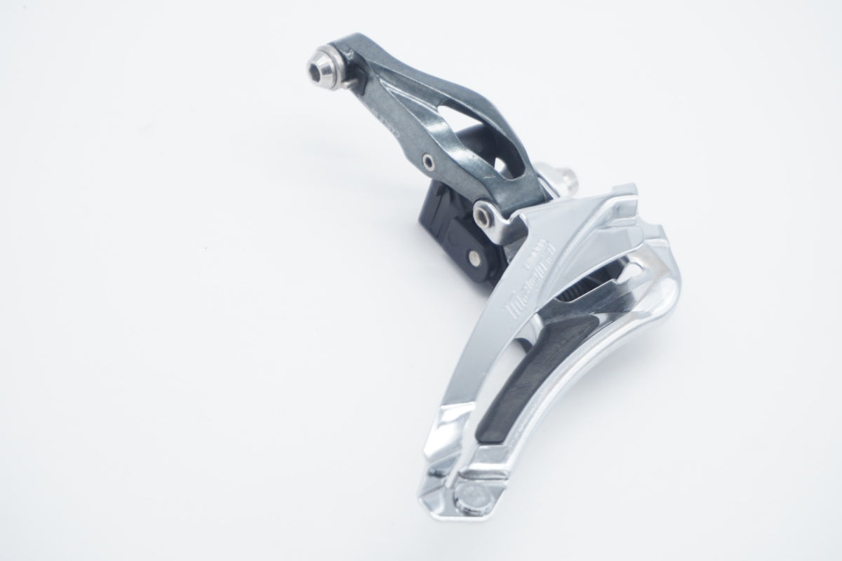 SHIMANO 「シマノ」　TIAGRA FD-4700 フロントディレイラー / 滋賀大津店