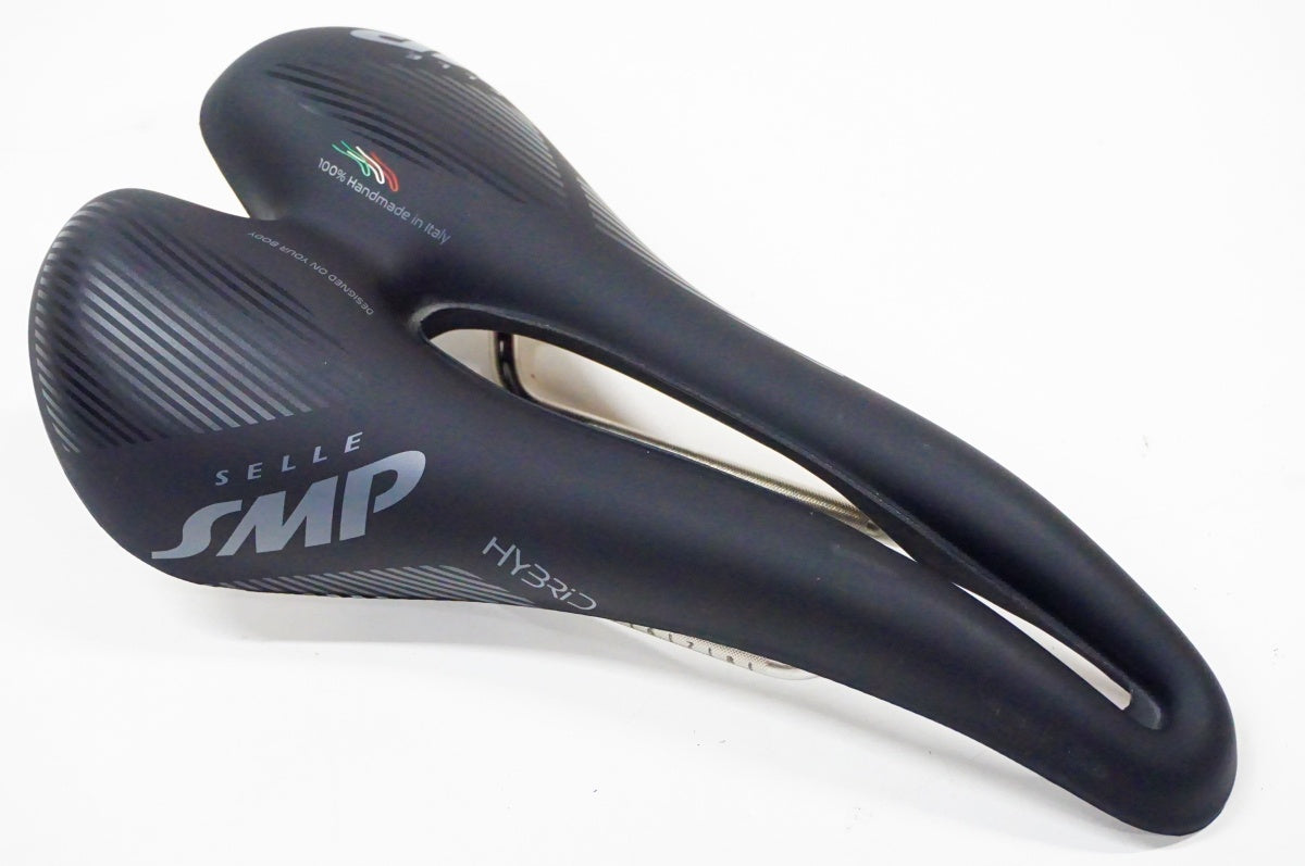 SELLE SMP 「セッレエスエムピー」 HYBRID サドル / 名古屋大須店