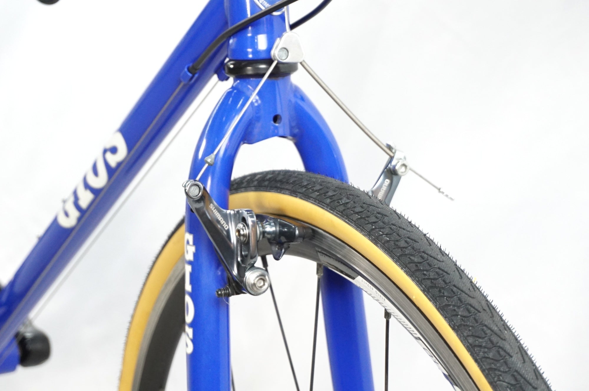 GIOS 「ジオス」 VIAGGIO 2015年モデル ロードバイク / 川越店