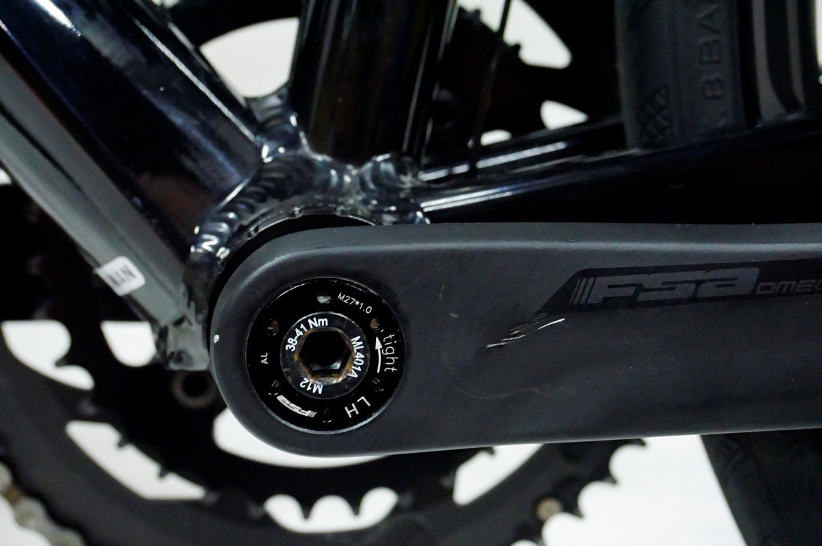 RIDLEY 「リドレー」 FENIX SLA DISC 2021年モデル ロードバイク / 名古屋大須店