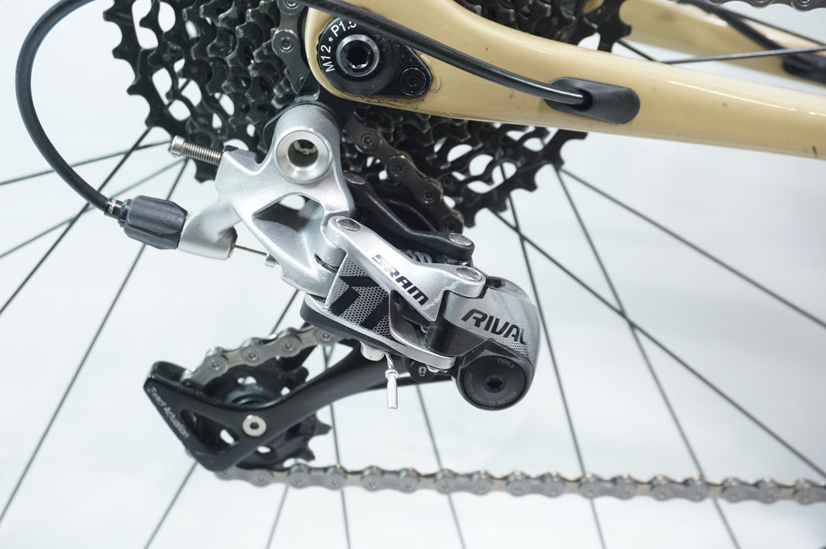 FUJI 「フジ」 JARI CARBON 1.3 2020年モデル グラベルロード / 中目黒店