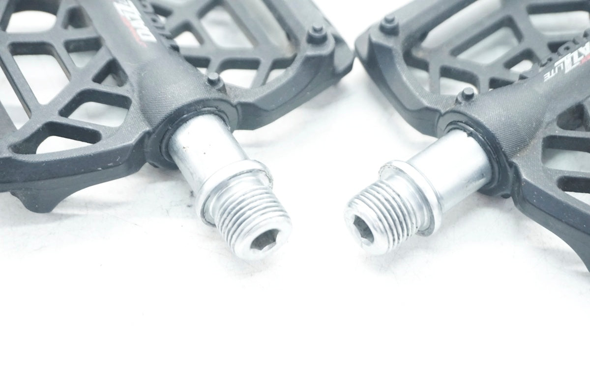 TIOGA 「タイオガ」 DAZZ LITE ペダル / 大阪門真店