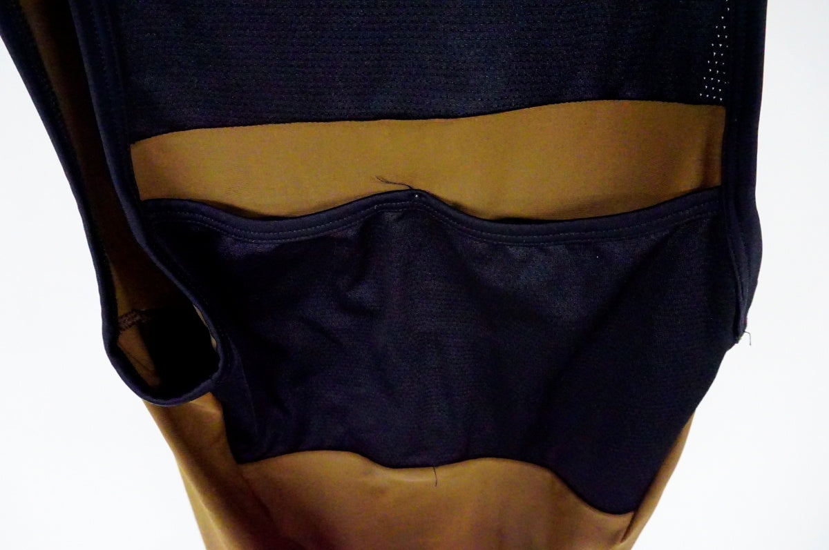 CADENCE 「ケイデンス」 COLLECTION ADVENTURE Mサイズ ビブショーツ / 名古屋大須店