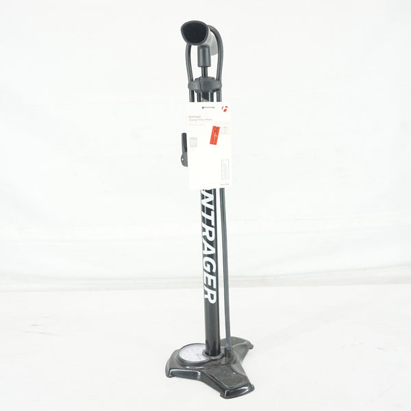 BONTRAGER 「ボントレガー」 CHARGER フロアポンプ / 阪急塚口店