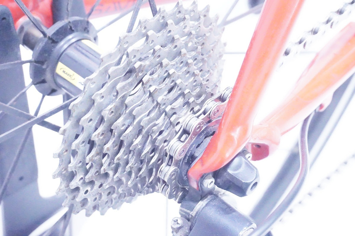 CANNONDALE 「キャノンデール」 CAAD10 105 2012年モデル ロードバイク / 京都西院店