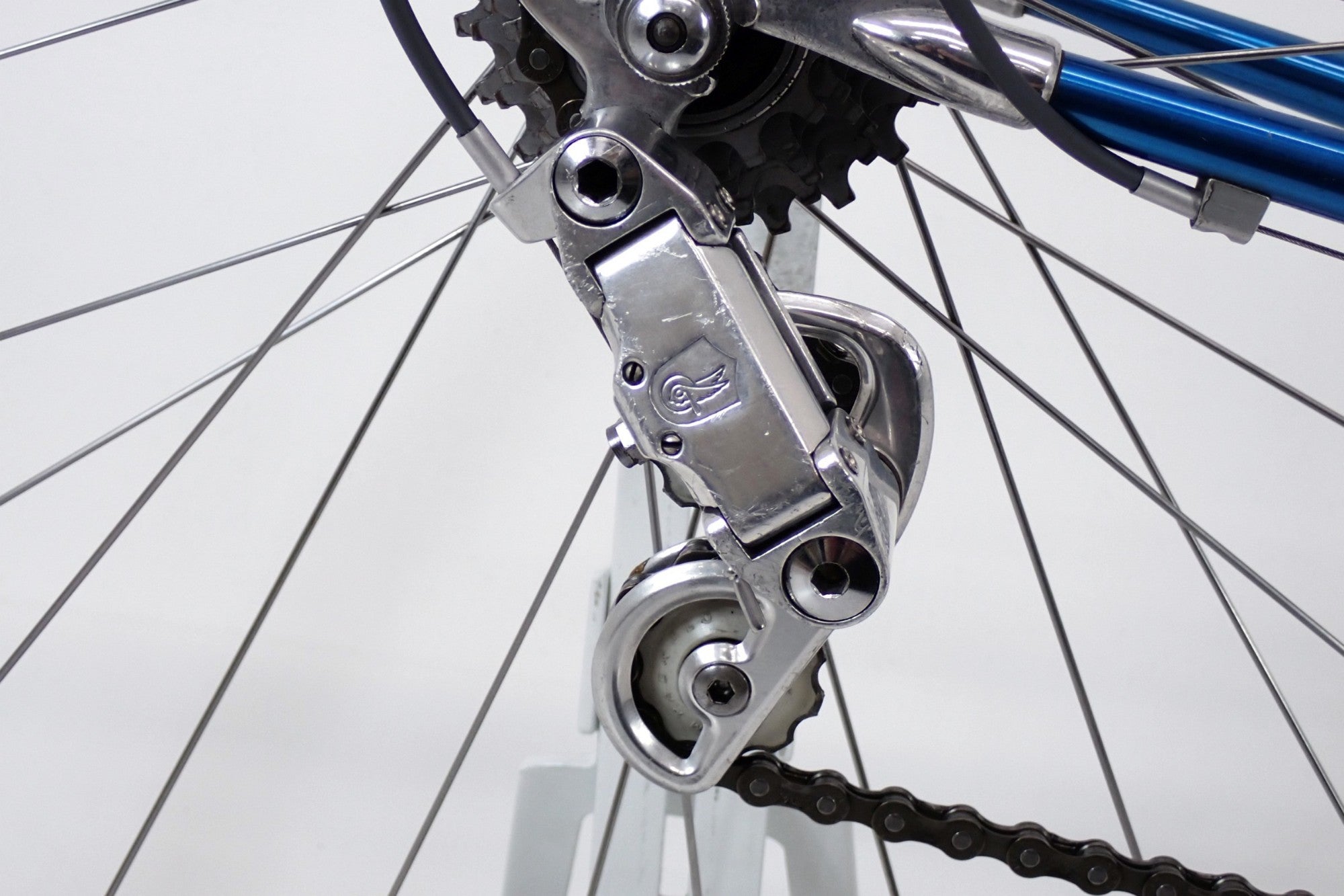 ALAN オーダーロードバイク 年式不明 ロードバイク / 伊勢崎店