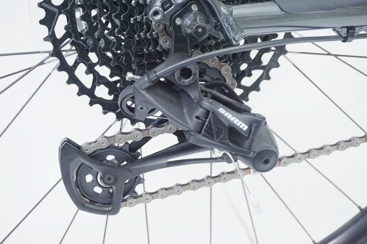 TREK 「トレック」 EXCALIBER 8 2021年モデル マウンテンバイク / 京都八幡店