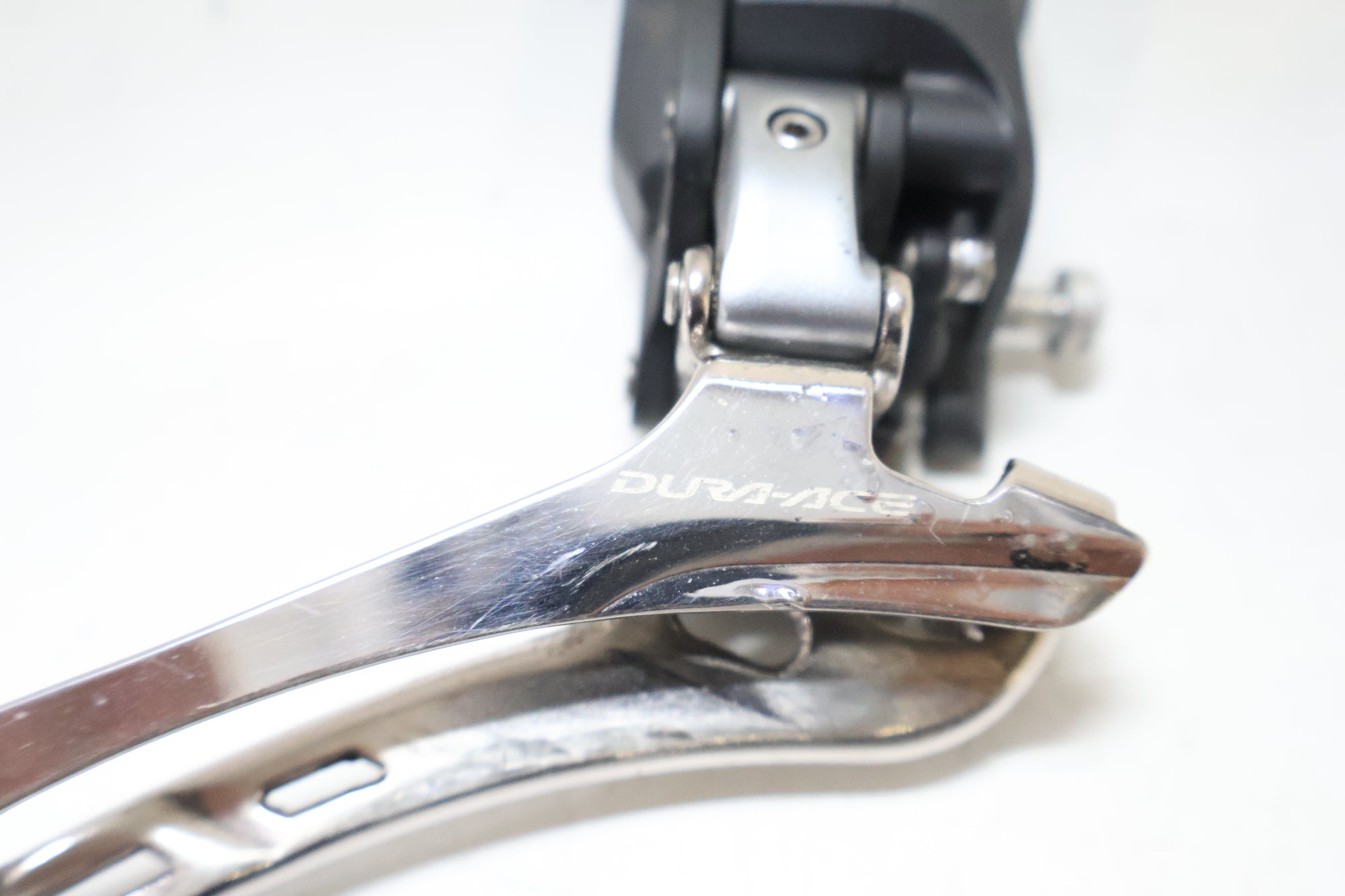 SHIMANO 「シマノ」 DURA-ACE FD-7970 フロントディレイラー / 高知店