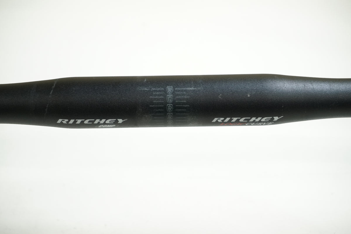 RITCHEY 「リッチー」  φ31.8 380mm ハンドル / 大宮店