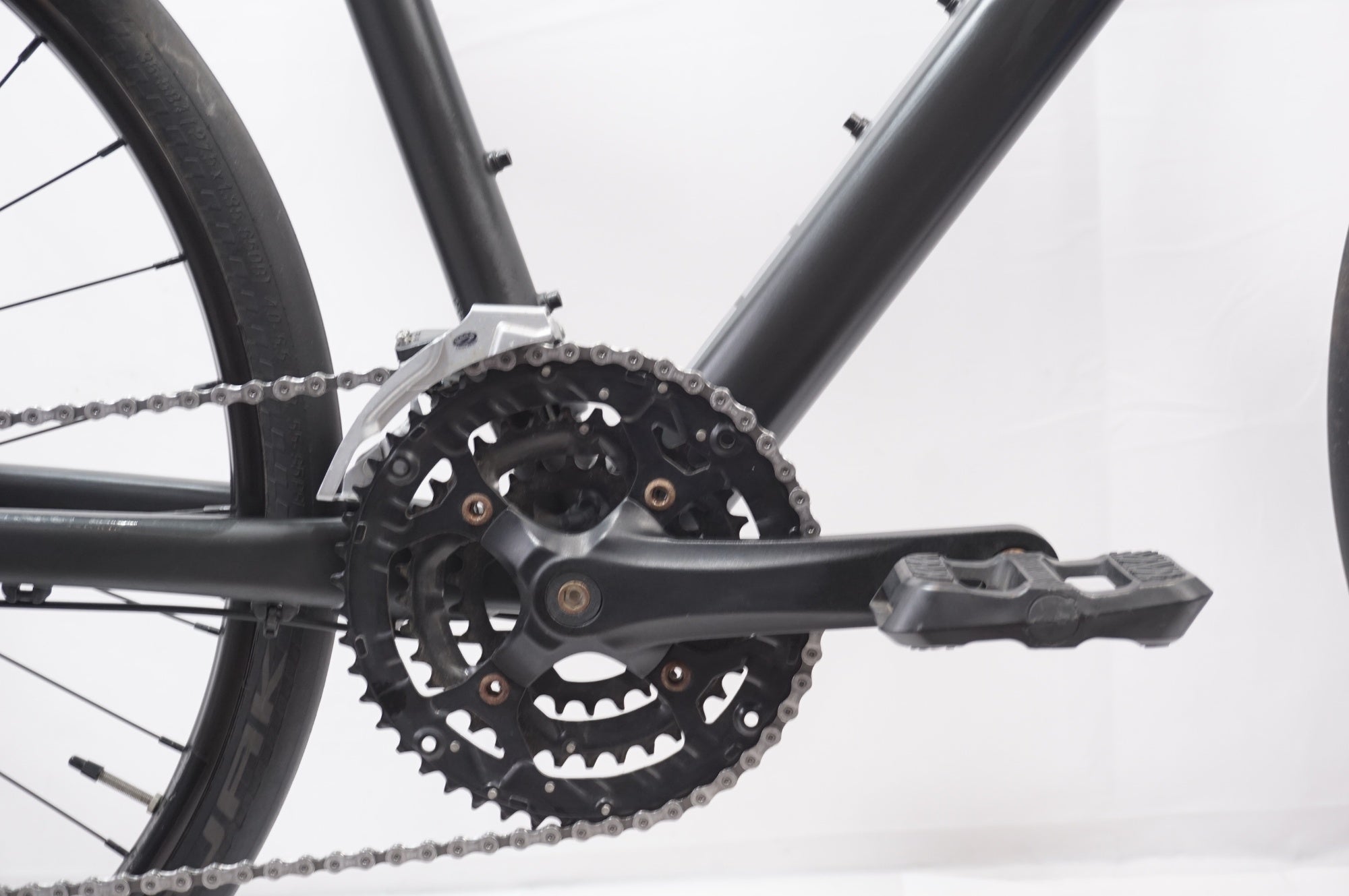 CANNONDALE 「キャノンデール」 BADBOY4 2019年モデル クロスバイク / 世田谷店