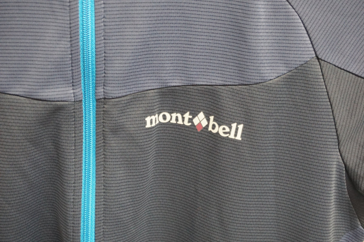 MONTBELL 「モンベル」 Mサイズ メンズ ジャージ / 福岡店