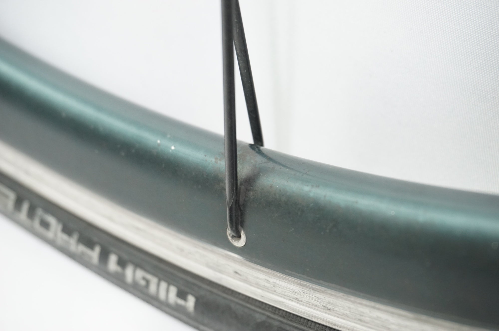 SHIMANO wh-7700 クリンチャー SHIMANO 「シマノ」 DURA-ACE WH-7700 シマノ10速 ホイール