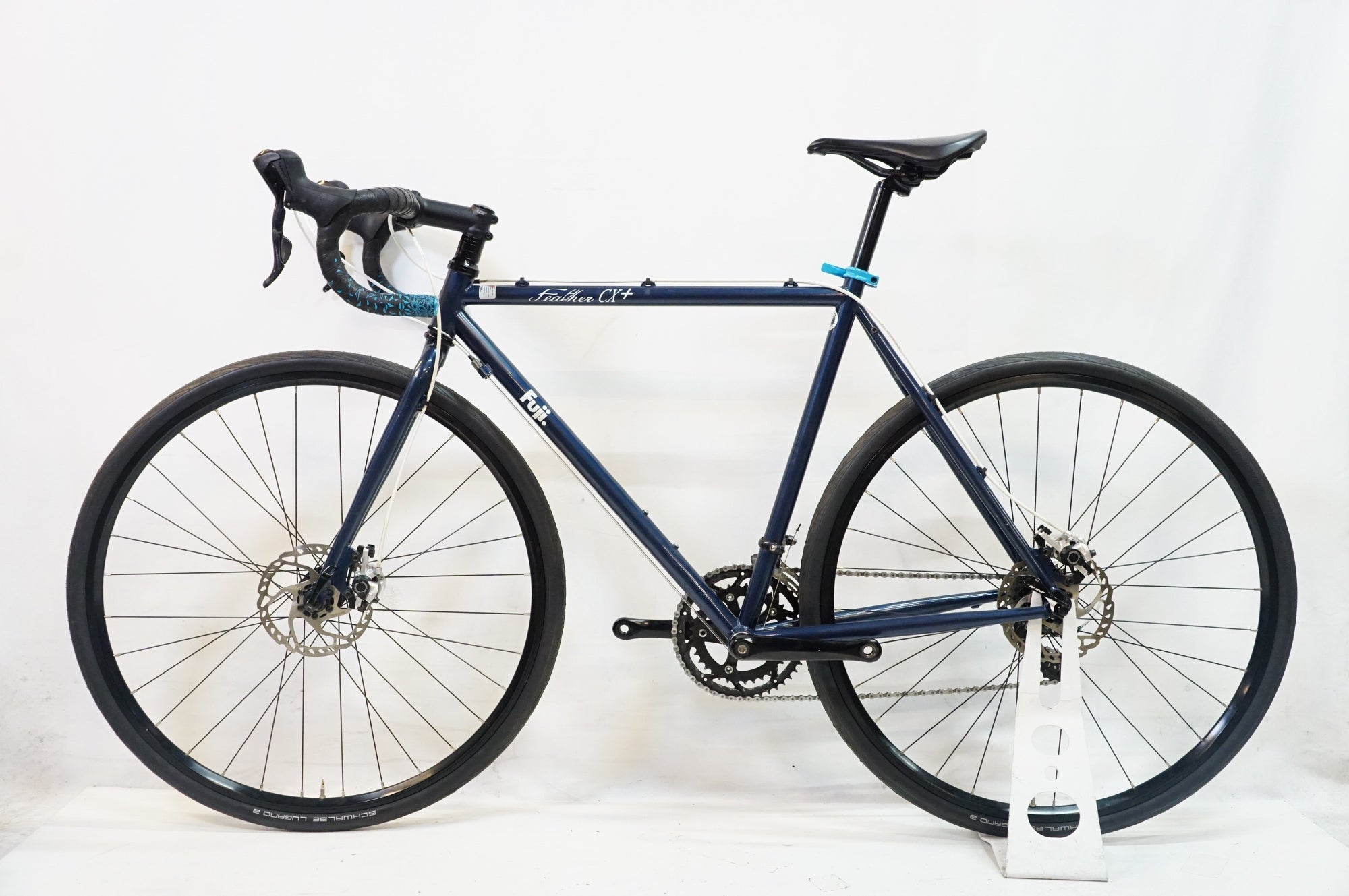 FUJI 「フジ」 FEATHER CX+ 2016年モデル グラベルロード / 中目黒店