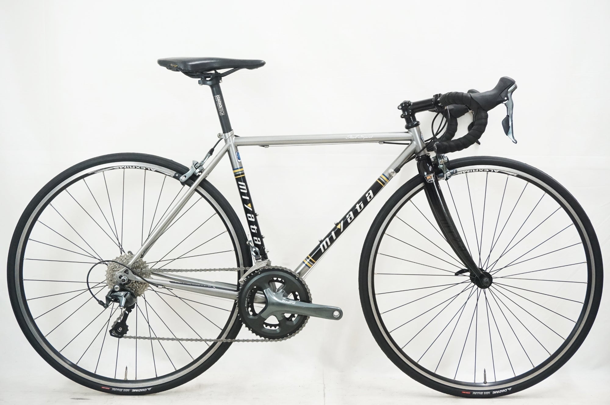 MIYATA 「ミヤタ」 ITAL SPORT 2017年モデル ロードバイク / 福岡店