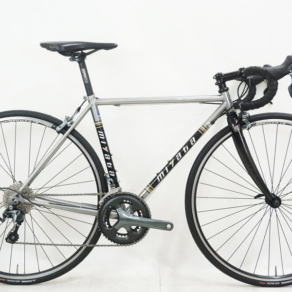 Miyata ロードバイク ITAL SPORT MIYATA 「ミヤタ」 ITAL SPORT 2017年モデル ロードバイク