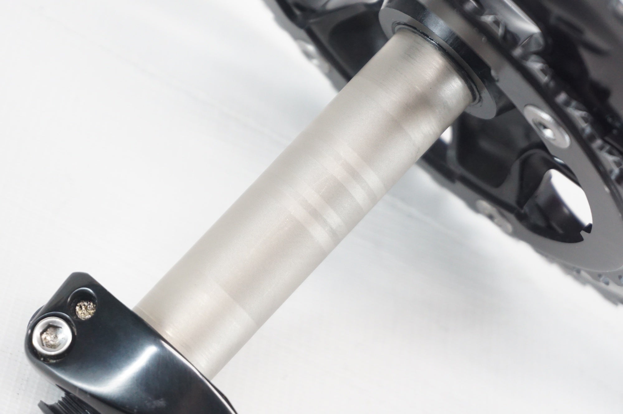 SHIMANO 「シマノ」 FC-RS510 11S 50-34T 165mm クランクセット / 阪急塚口店