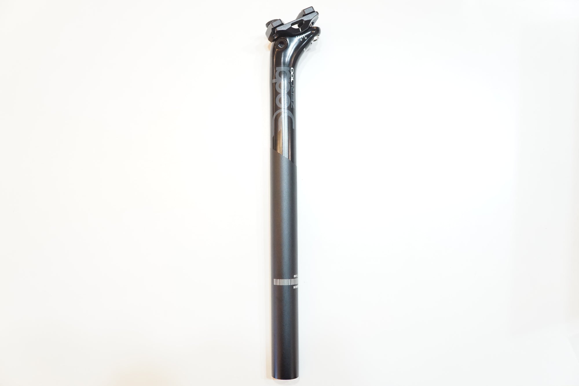 DEDA 「デダ」 ZERO100 φ27.2 350mmシートポスト/ バイチャリ浦和ベース