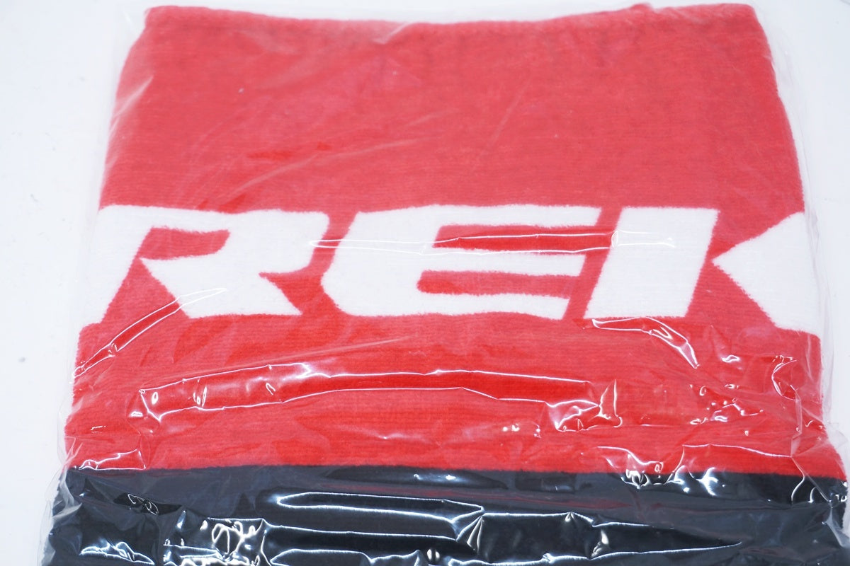 TREK 「トレック」 タオル / 大阪美原北インター店